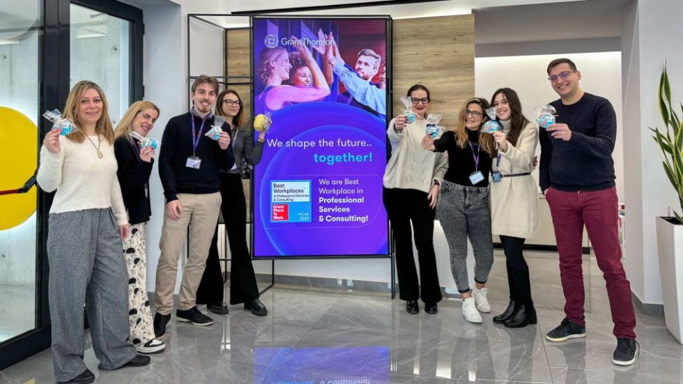 GRANT THORNTON